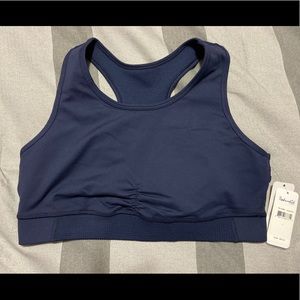 Splendid sports bra